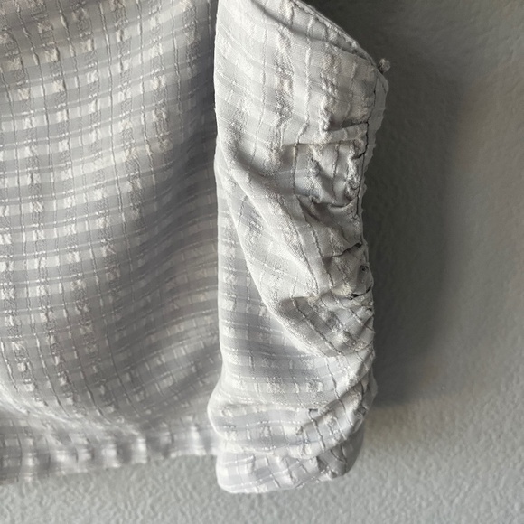 Amuse Society Crop Top - Picture 8 of 10